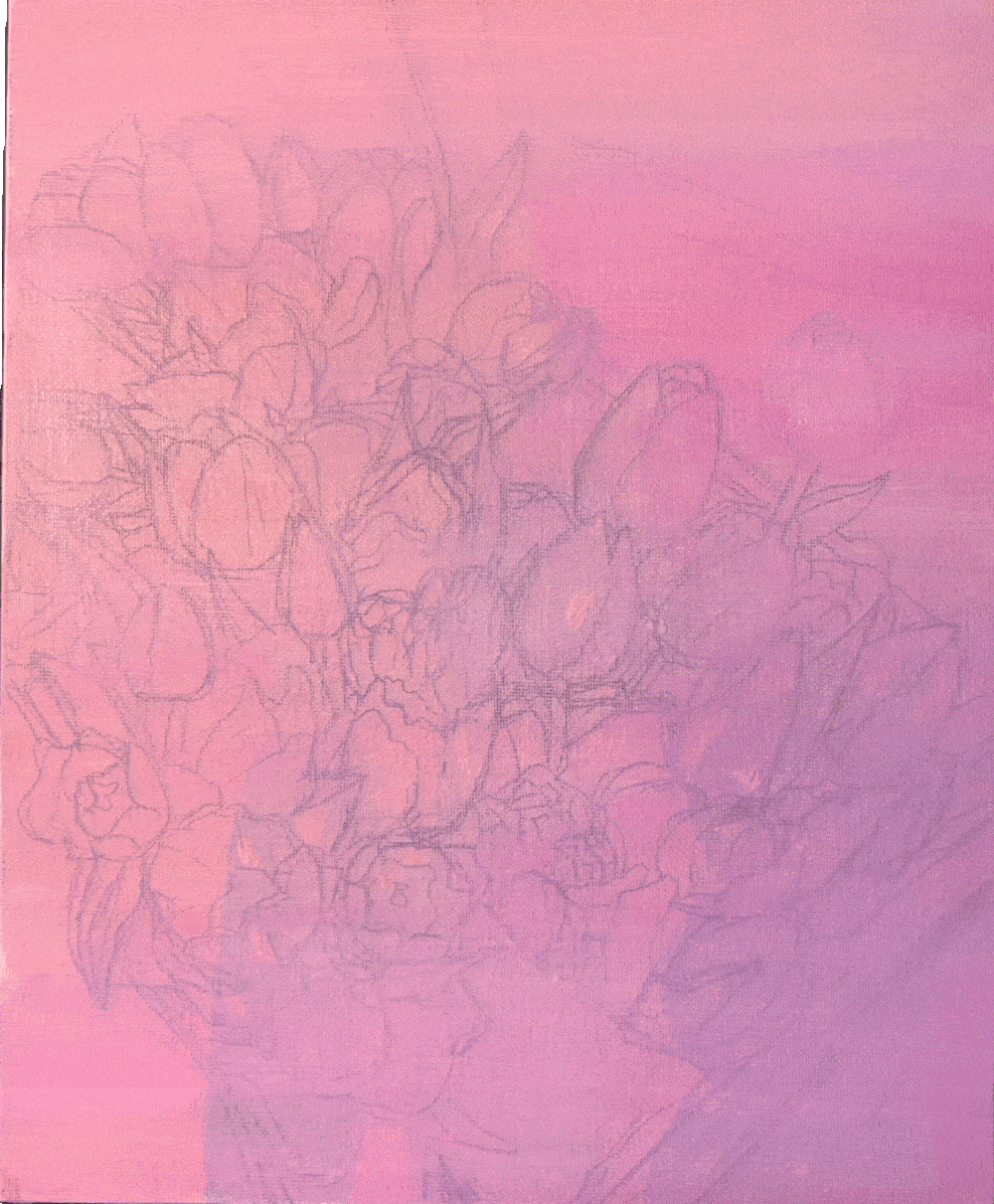 Flower GIF