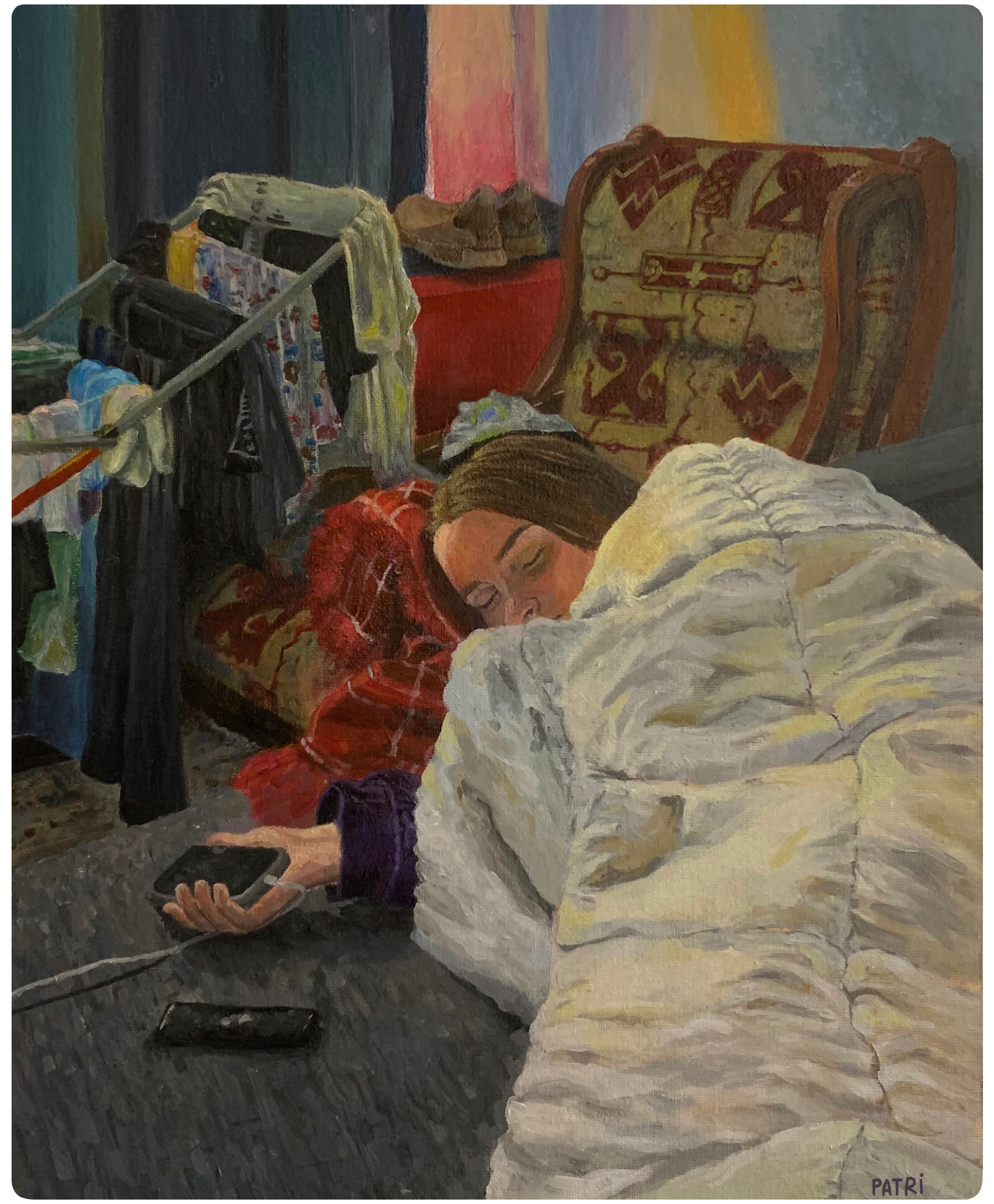 Painting