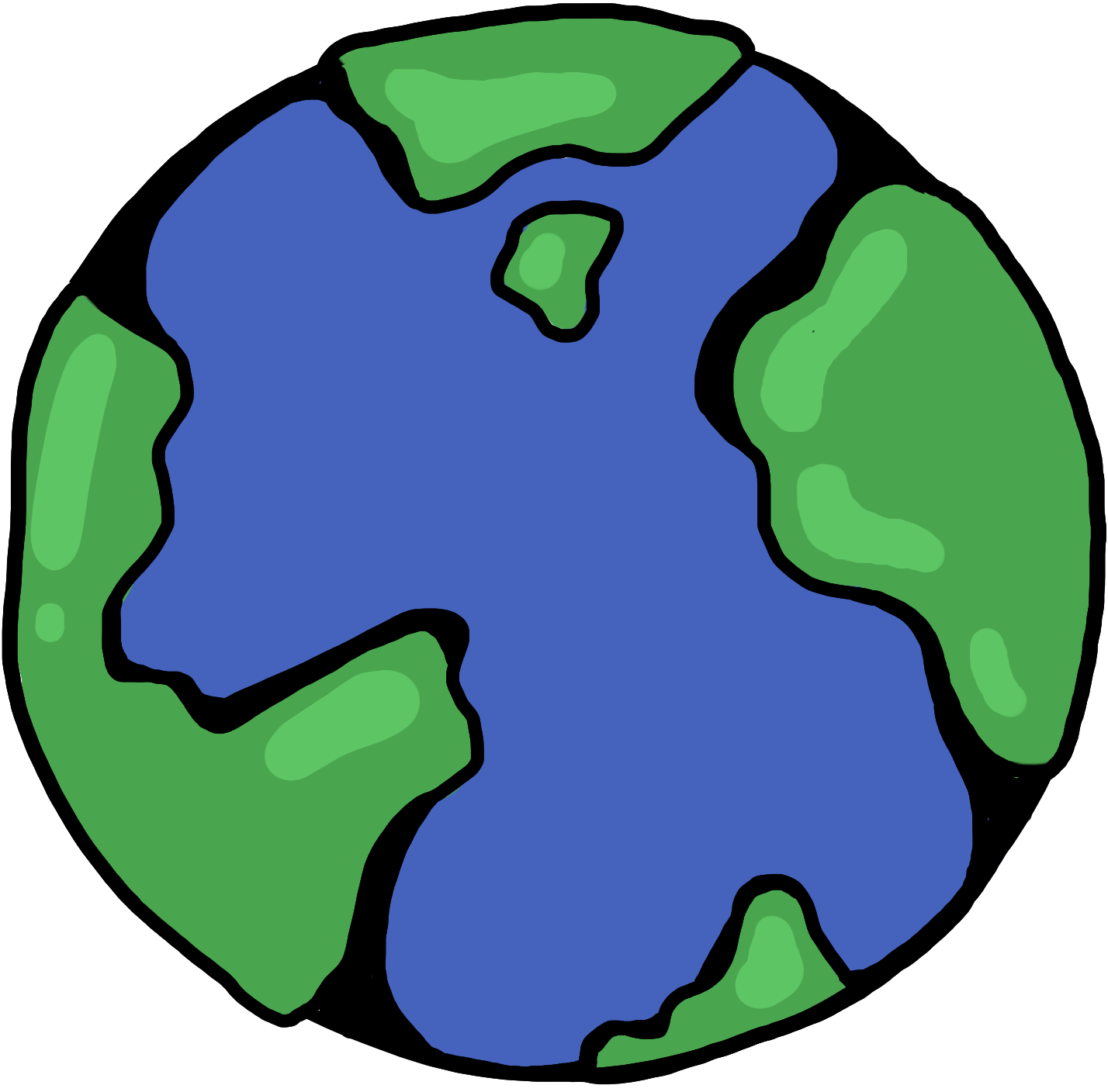 World image
