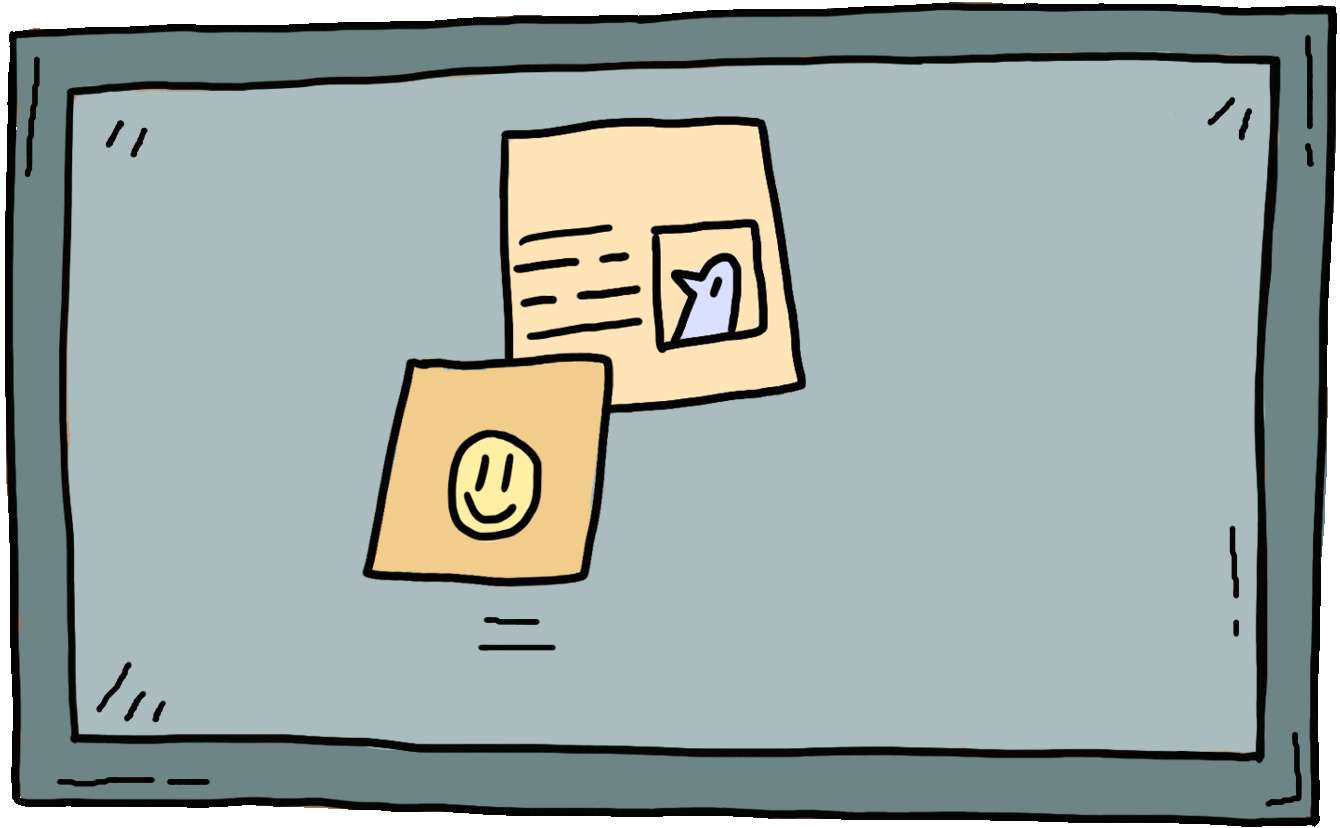 Message Board
