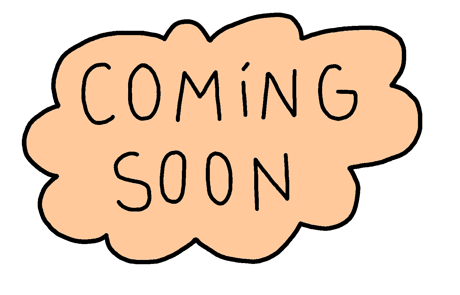 Coming Soon
